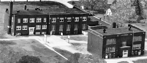 Luce Township High School