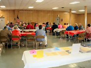 2013 Historian of the Year Banquet