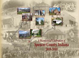 2018 Bicentennial Photo Book