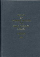 History of Warrick, Spencer and Perry Counties, Indiana