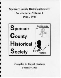 2020 Newsletter Book