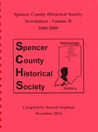 2024 Newsletter Book