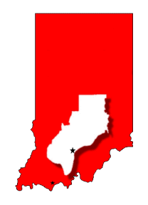 Spencer County, Indiana