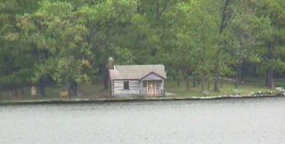 Lincoln State Park, Lincoln City, Indiana