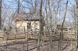 Lincoln Boyhood National Memorial