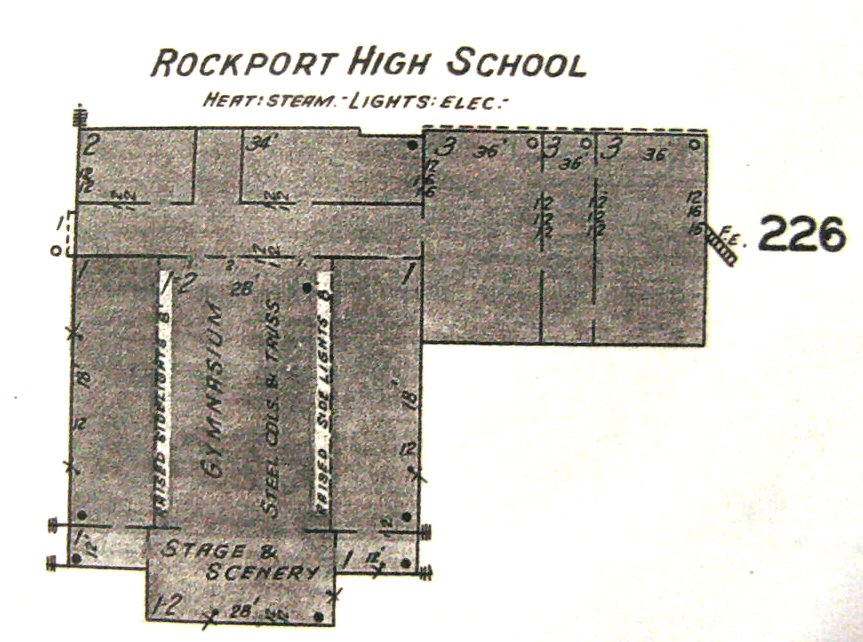 Rockport High School