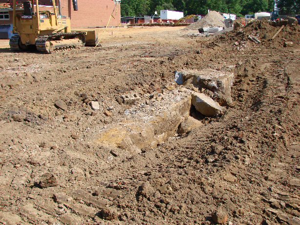 Rockport High School Foundation