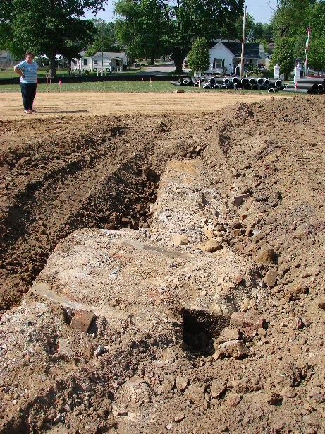 Rockport High School Foundation