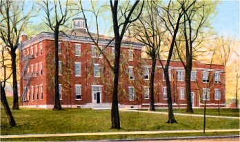 Rockport High School