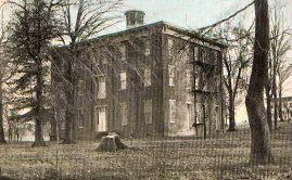 Rockport Collegiate Institute