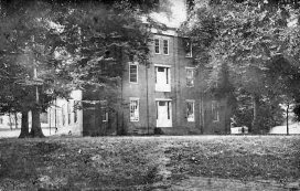 Rockport Collegiate Institute