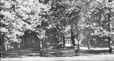 Rockport High School Northwest View