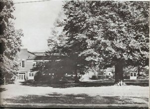 Rockport High School West View