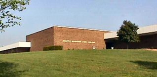 South Spencer High School