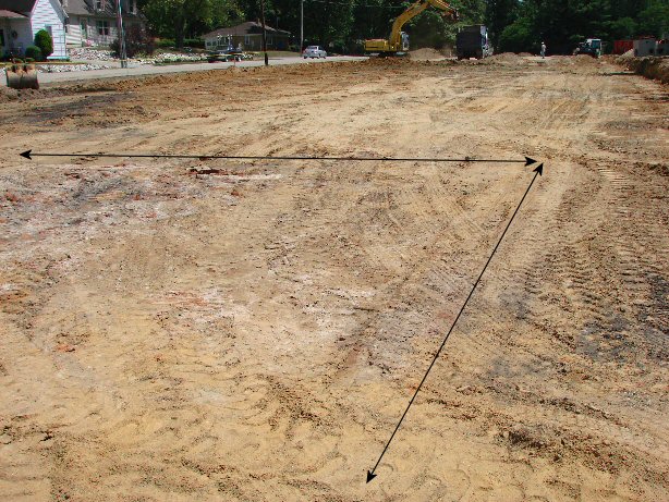 Washington Building Foundation