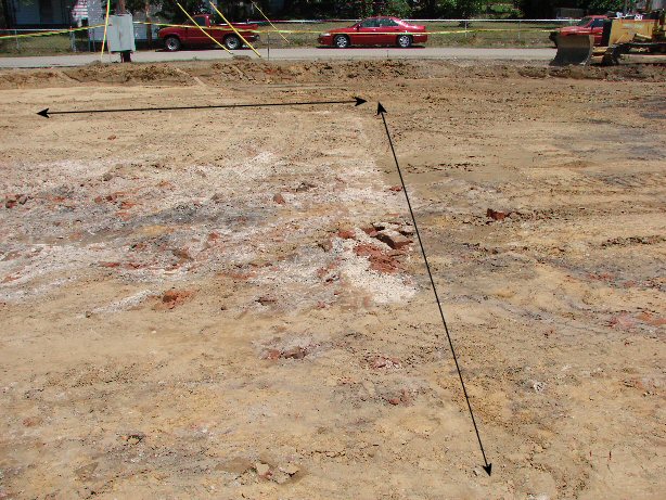 Washington Building Foundation